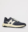Hogan Suede Hyperlight Sneakers