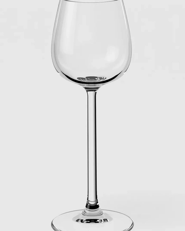 Villeroy & Boch kristal cam votka bardak seti 50 ml