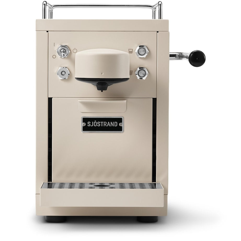 The Original Capsule Coffee Machine