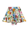 Dolce & Gabbana Kids Floral Print Skirt and Bloomers Set (3-30 Months)