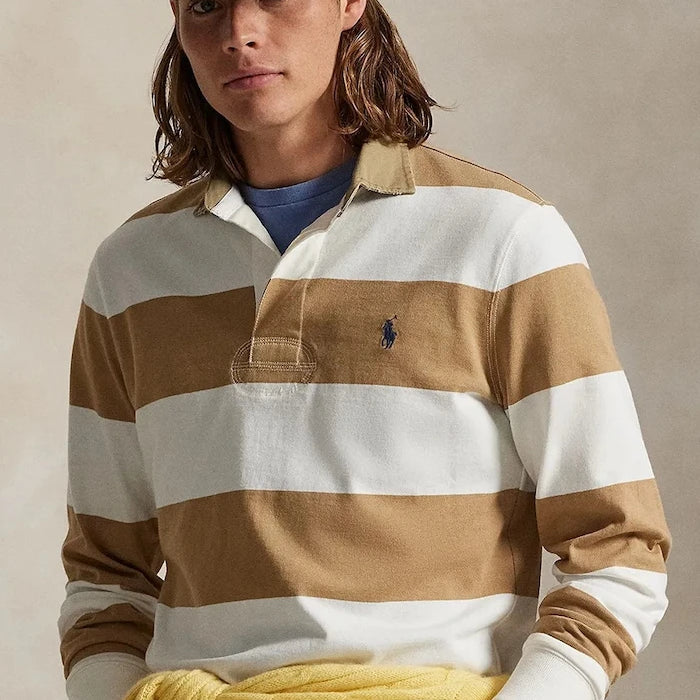 Polo Ralph Lauren Pamuklu Sweatshirt