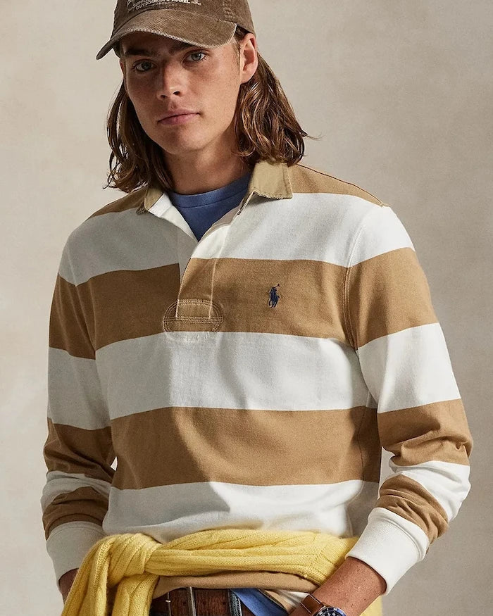 Polo Ralph Lauren Pamuklu Sweatshirt