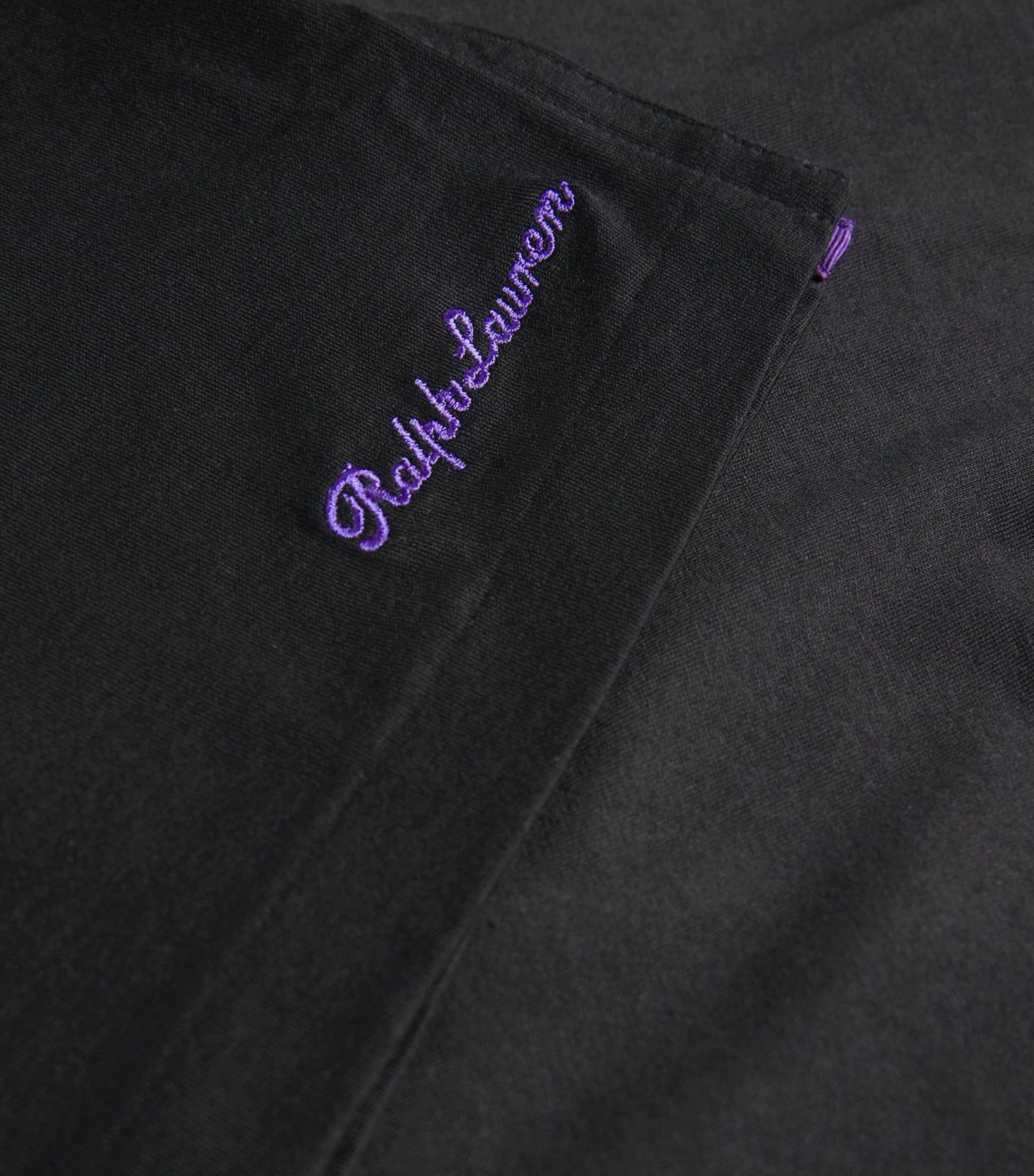 Cotton Embroidered T-Shirt