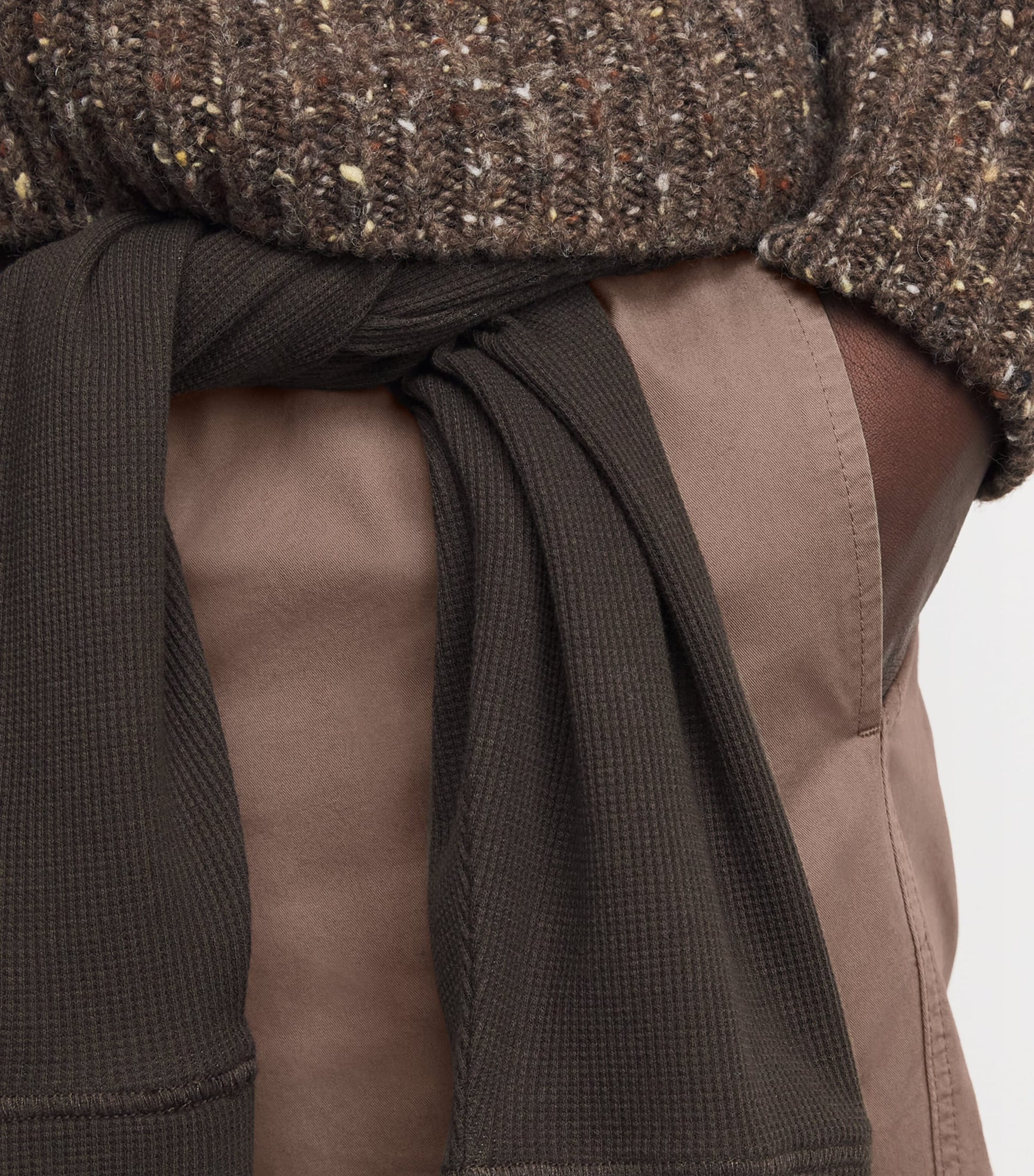 Organic Cotton Ezra Trousers