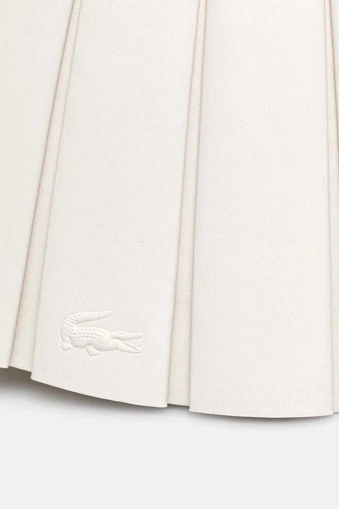 Lacoste Kadın Deri Omuz Çantası