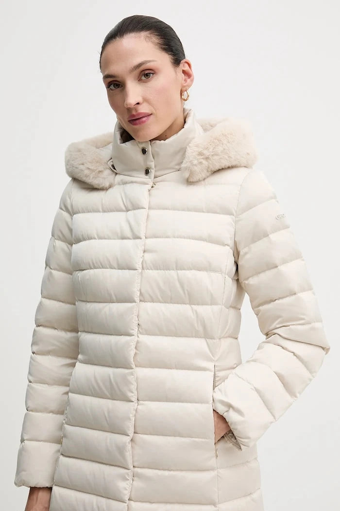 Geox BETTANIE Şişme Mont