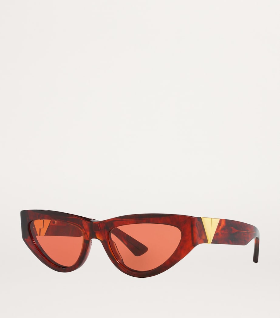 Acetate 06J000380 Sunglasses