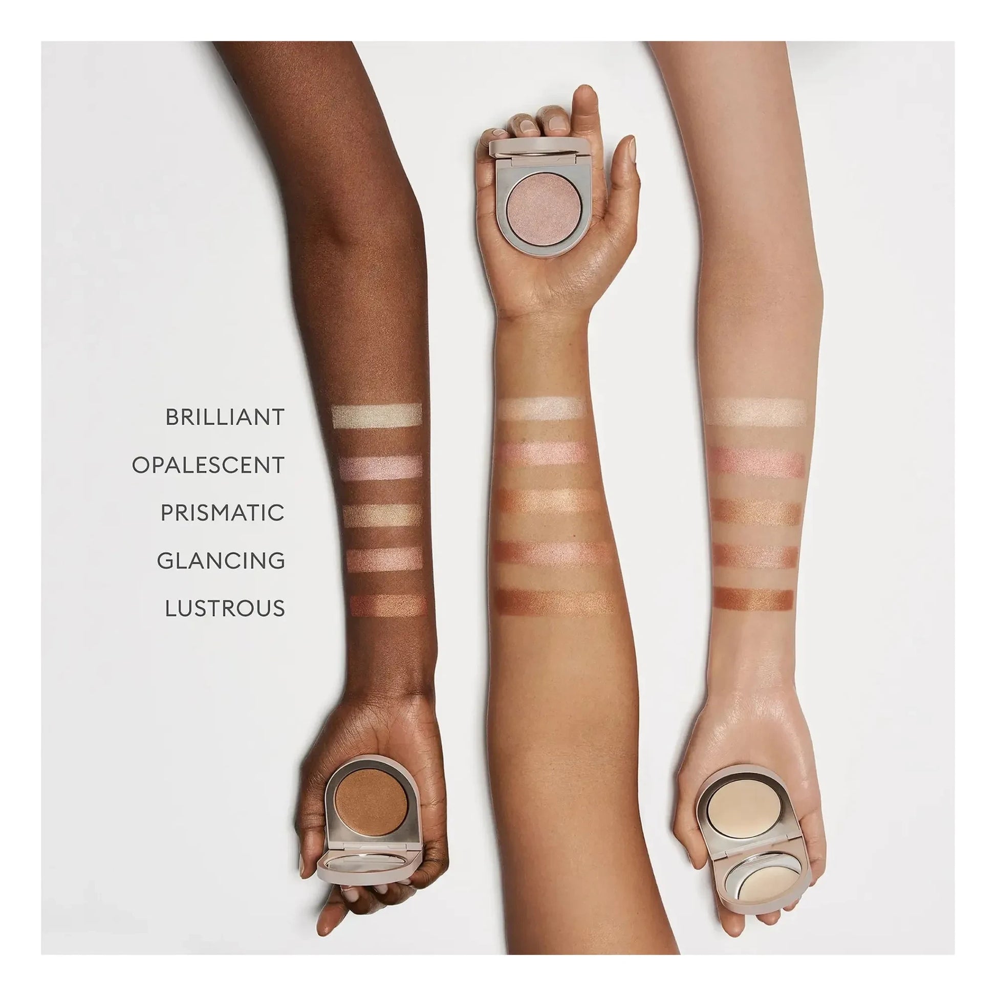 Rose Inc - Solar Radiance moisturizing cream illuminator | Brilliant