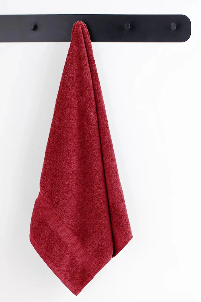 home & lifestyle havlu seti 50 ila 140 cm (6 parça)