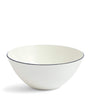 Gio Blue Cereal Bowl
