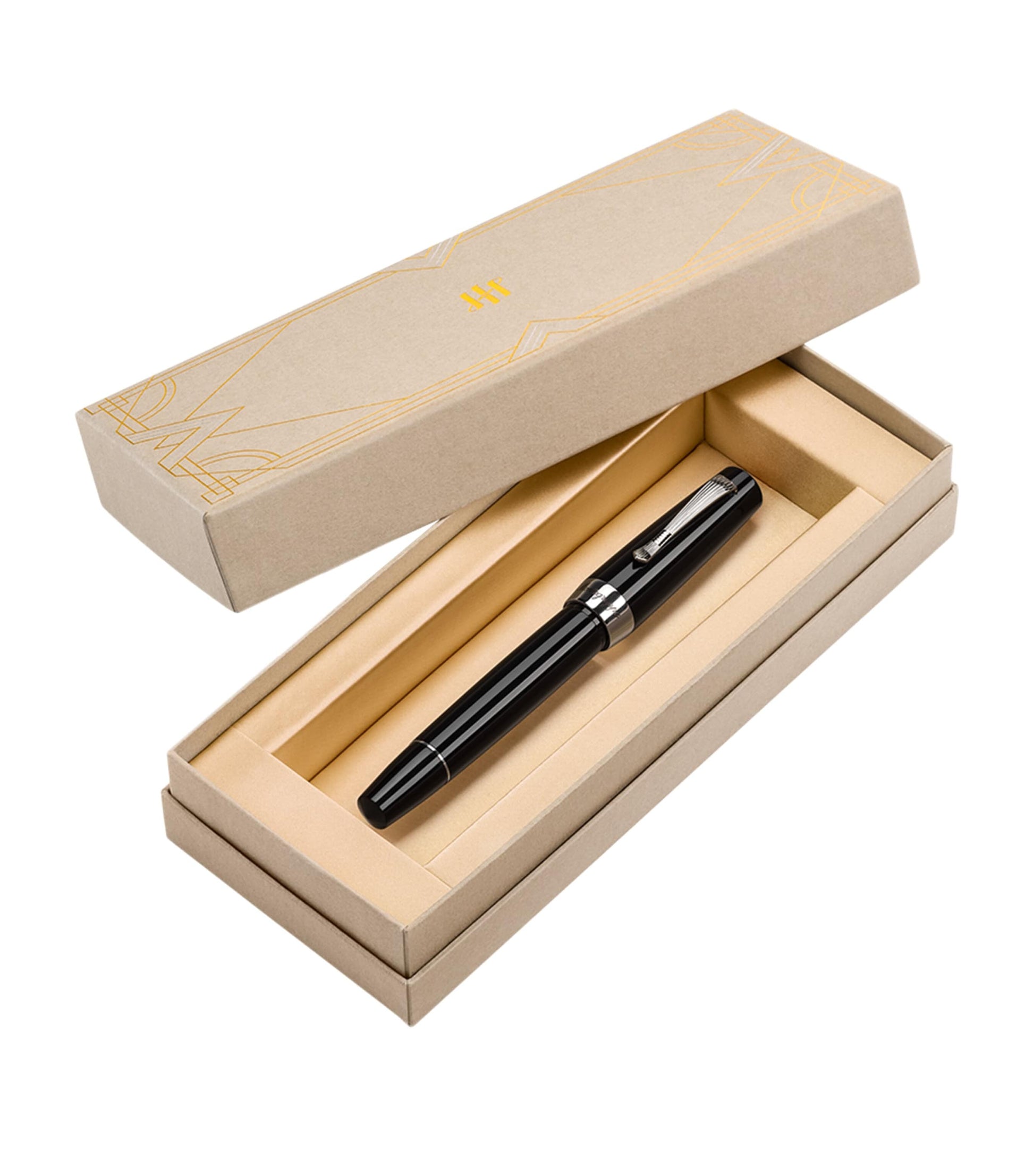 Elmo 02 Plus Fountain Pen