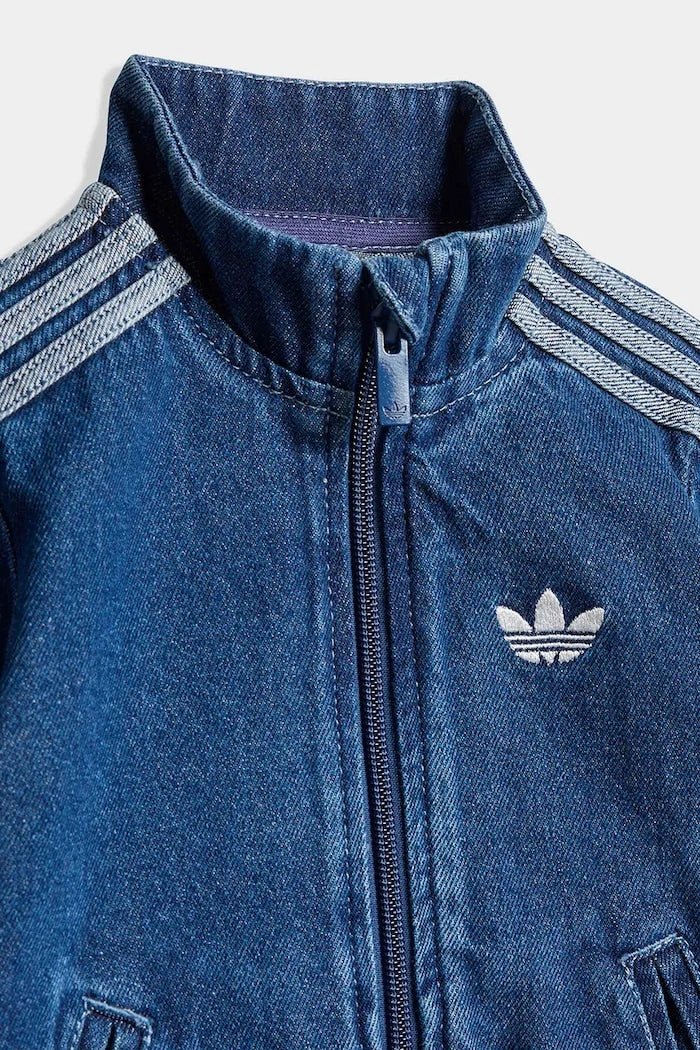 adidas Originals Çocuk Denim Ceket