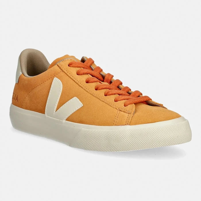 Велурени маратонки Veja CAMPO SUEDE
