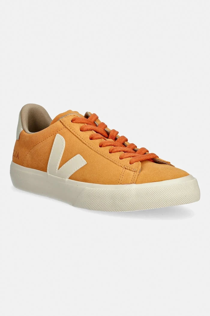 Велурени маратонки Veja CAMPO SUEDE