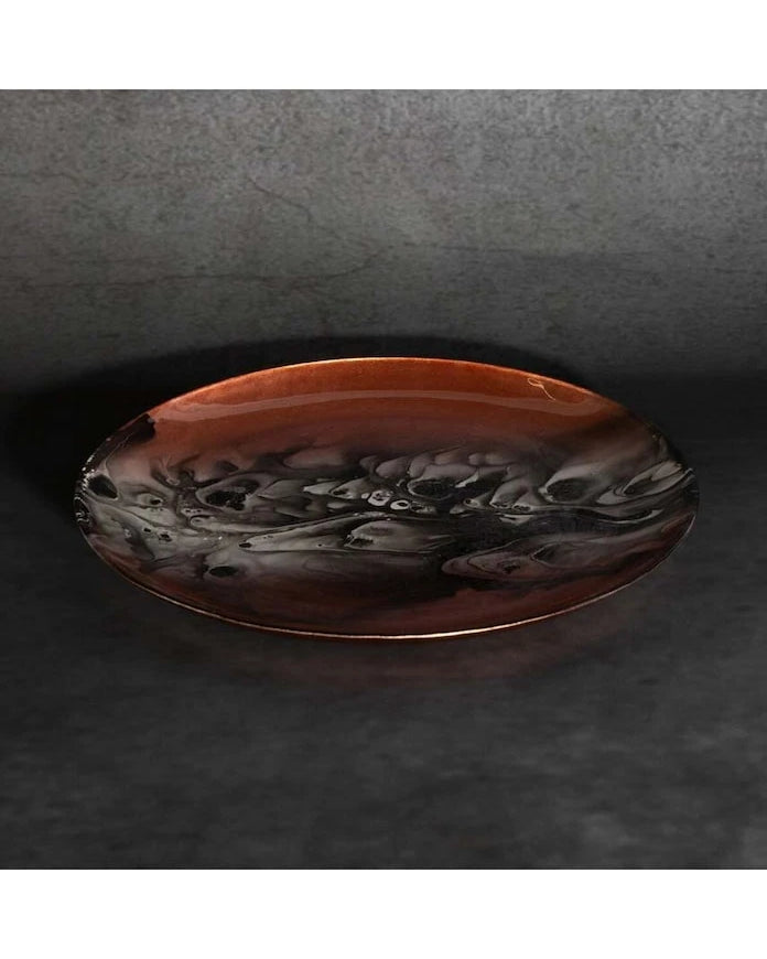 Чиния за сервиране Terra Collection Marocco