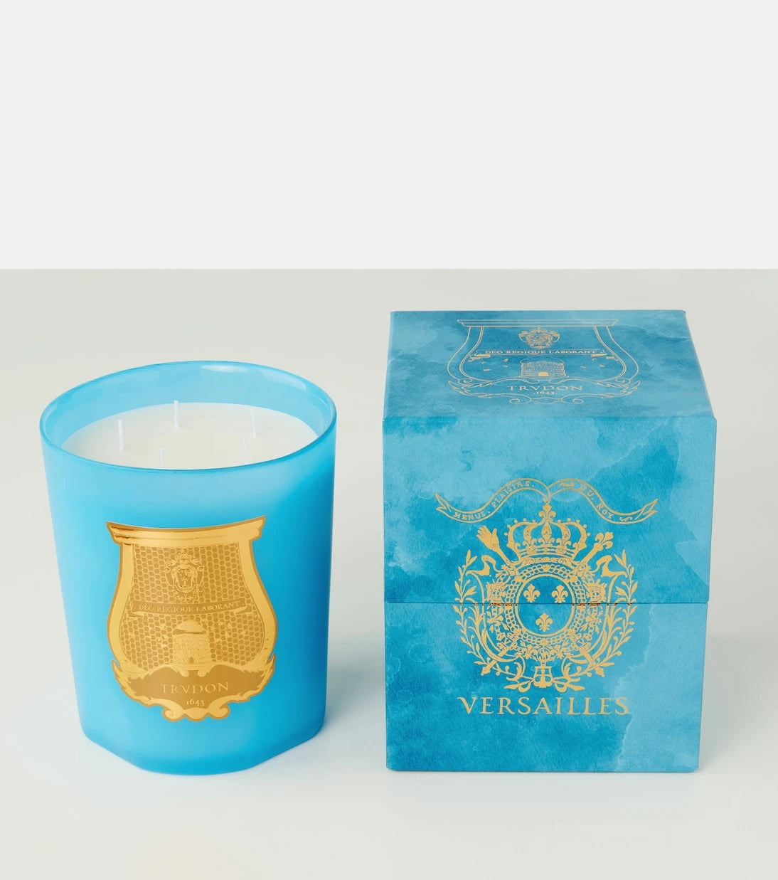 Trudon - Versailles Grande scented candle