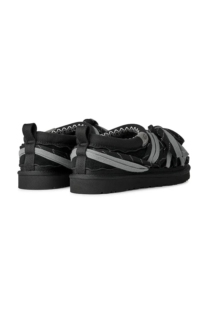 Велурени чехли UGG M Tasman Lace