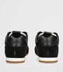 LOEWE Leather-Suede Ballet Runner 2.0 Sneakers