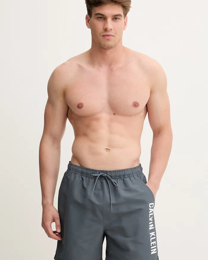 Calvin Klein Erkek Mayo Şortu