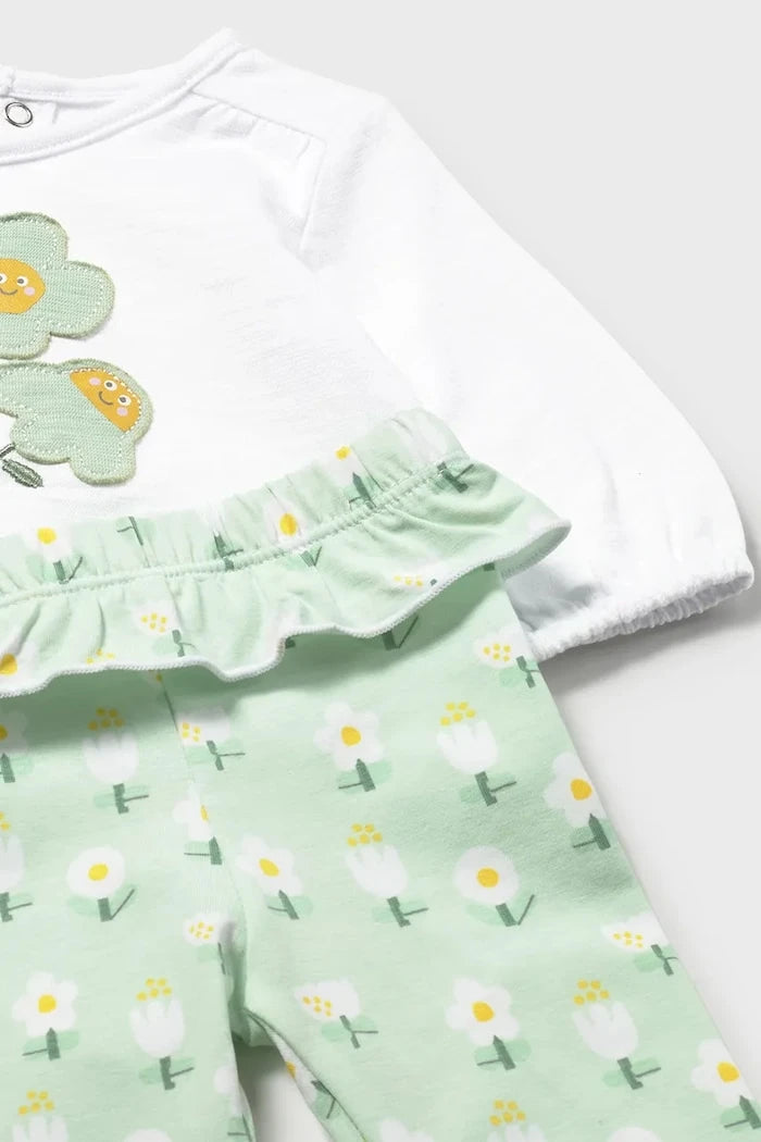 Mayoral Newborn Bebek Takımı (2 Parça)