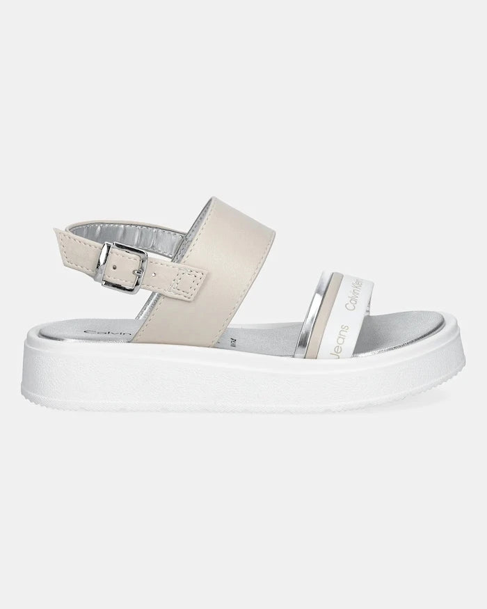 Calvin Klein Jeans Çocuk Sandaletleri
