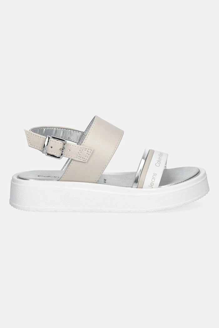Детски сандали Calvin Klein Jeans