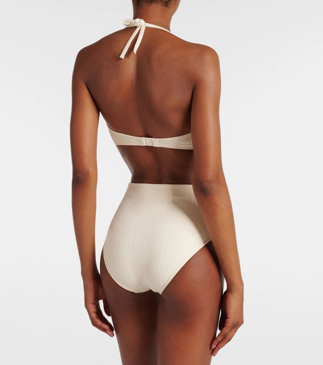 Eres - Costa high-waisted bikini bottoms