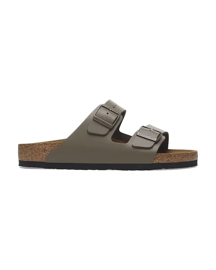 Deri Birkenstock Arizona Terlik