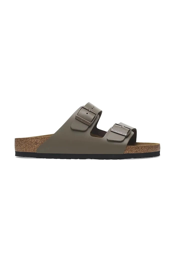 Кожени чехли Birkenstock Arizona