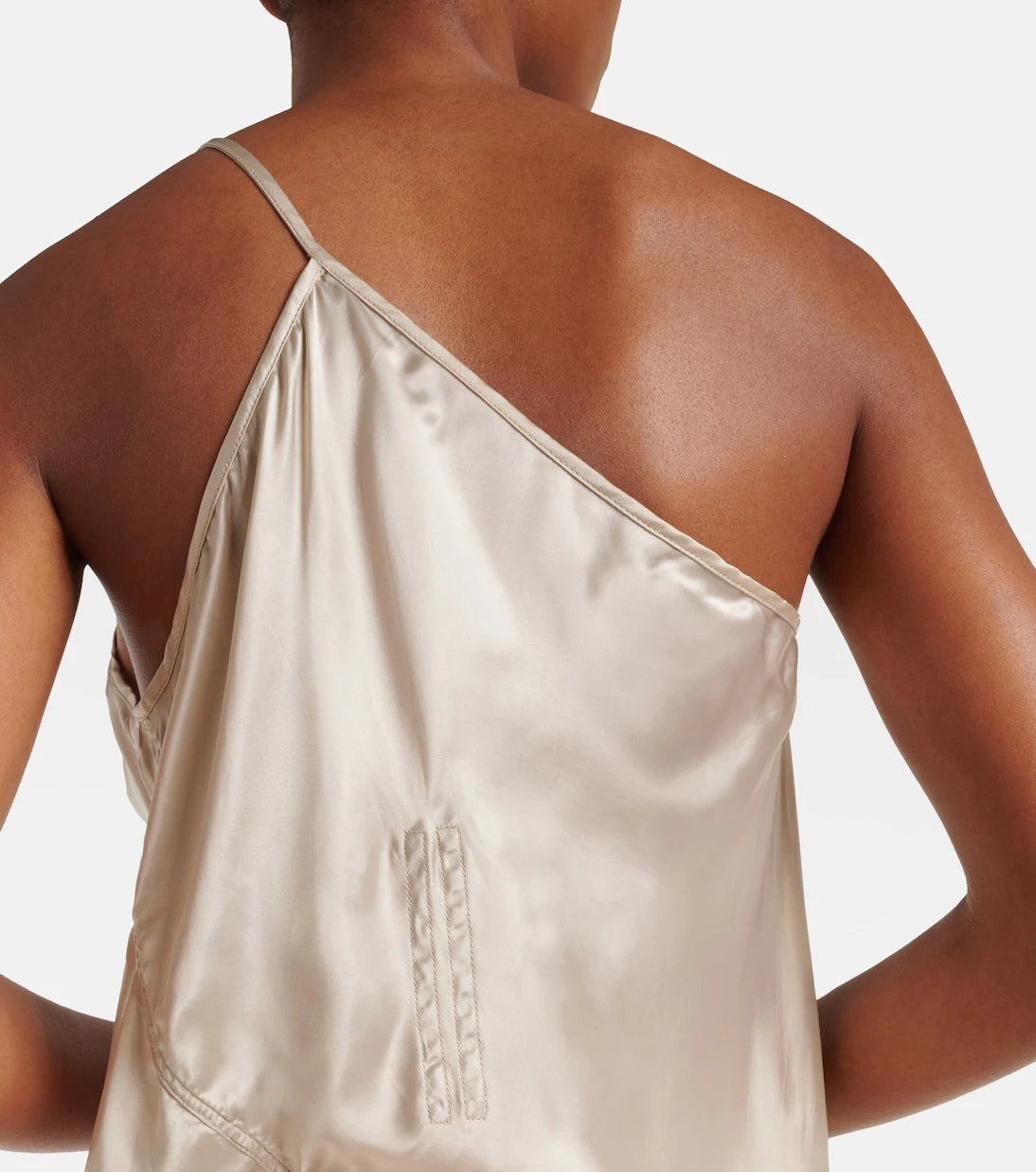 Rick Owens - Satin top