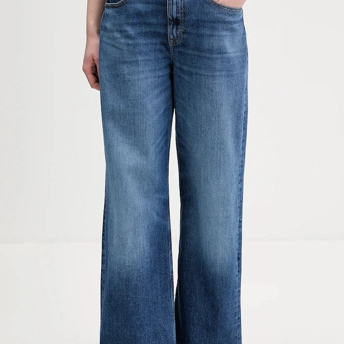 Дънки Tommy Jeans