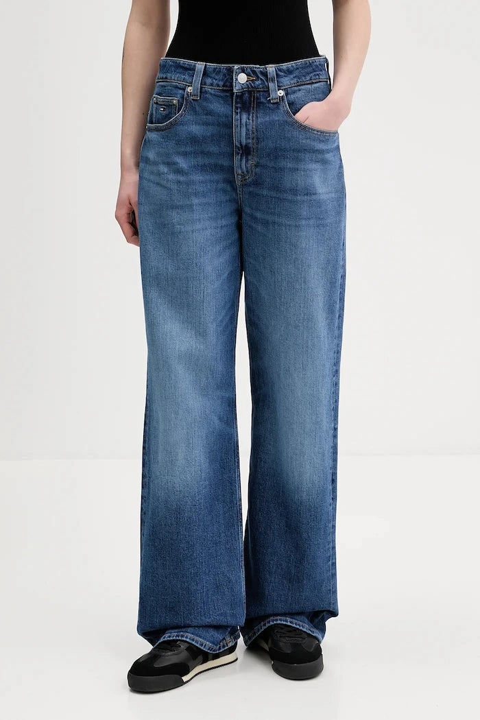 Дънки Tommy Jeans