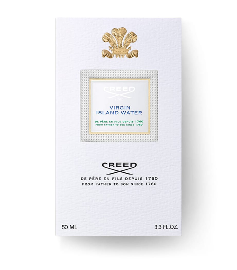 Creed Virgin Island Water Eau de Parfum (50ml)