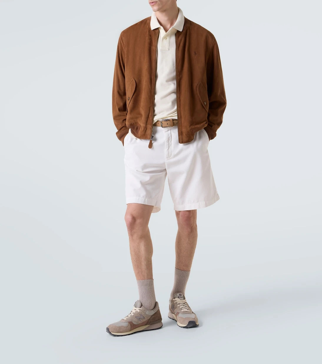 Polo Ralph Lauren - Cotton polo shirt