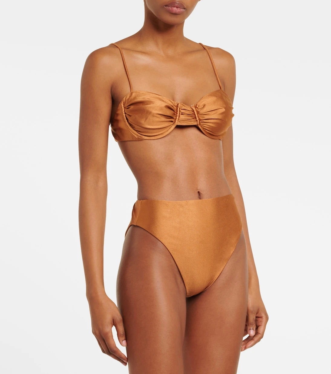Jade Swim - Mia bikini top