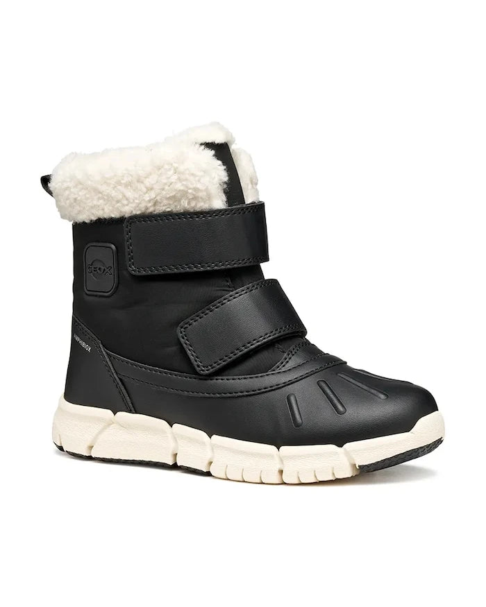 Geox FLEXYPER Kışlık Botlar