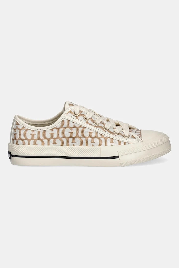 Ниски кецове Guess CAREY
