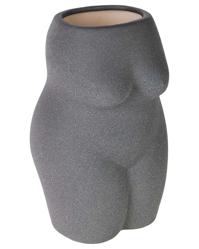 DOIY Body Dekoratif Vazo