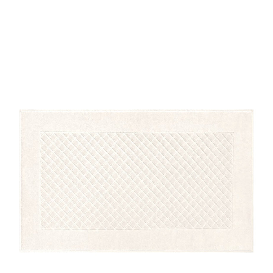 Yves Delorme Étoile Bath Mat (55cm x 90cm)