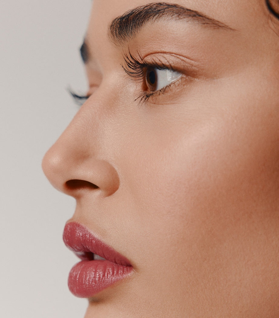 HERMÈS Silky Lipstick Shine - Rose Boisé