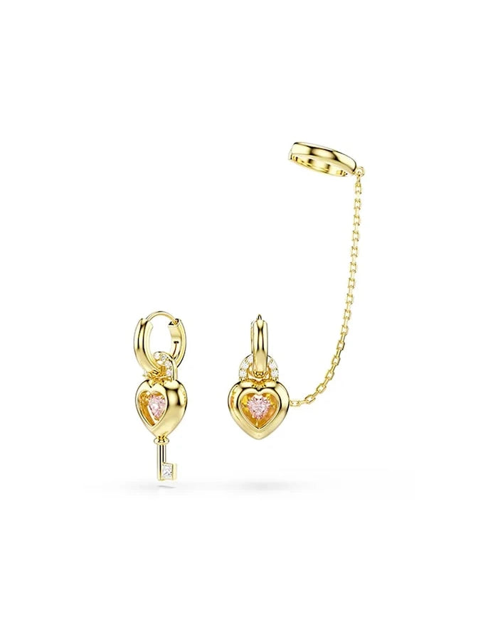 Swarovski IDYLLIA Küpeler