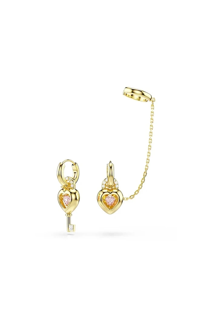 Swarovski IDYLLIA Küpeler