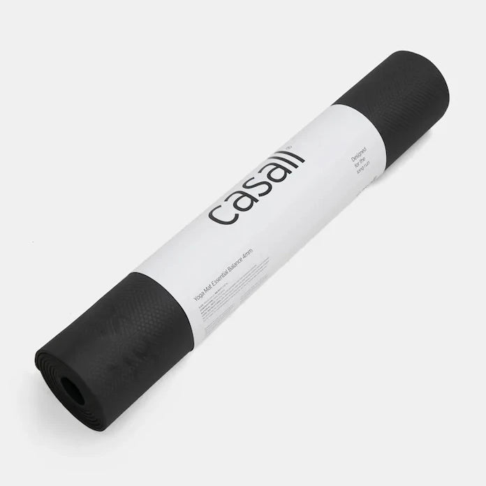 Casall Balance 4 mm Yoga Mat