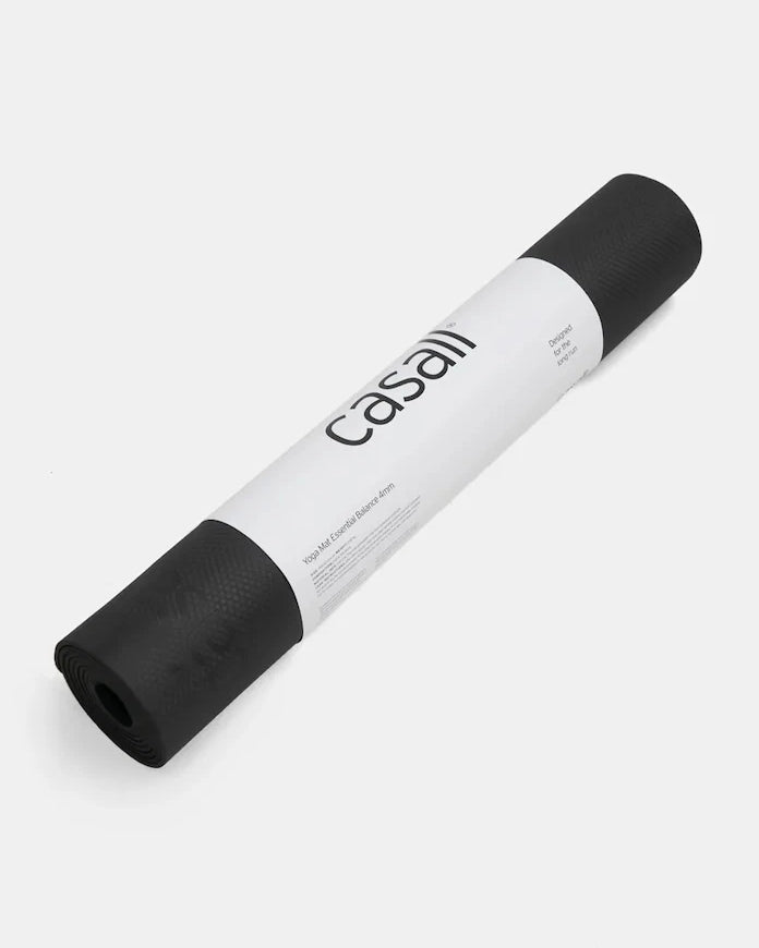 Casall Balance 4 mm Yoga Mat