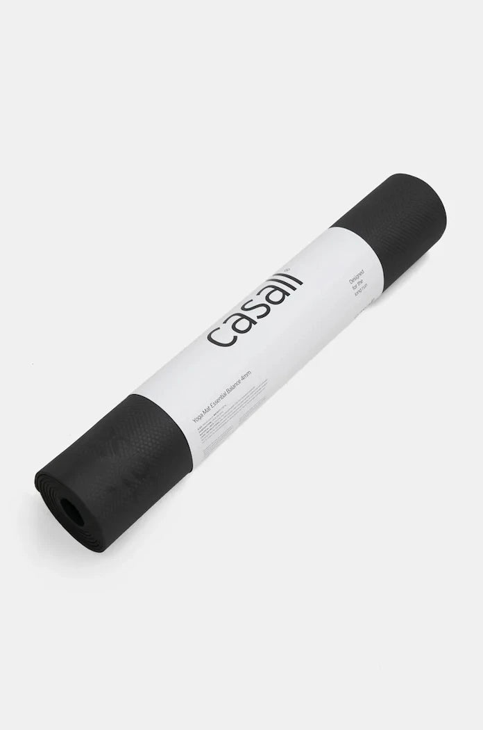 Постелка за йога Casall Balance 4mm