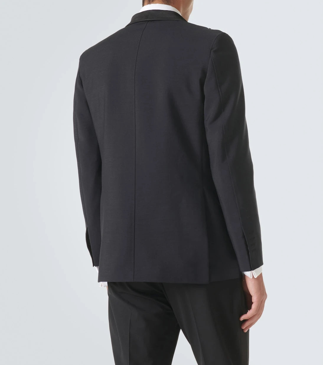 Rubinacci - Wool tuxedo
