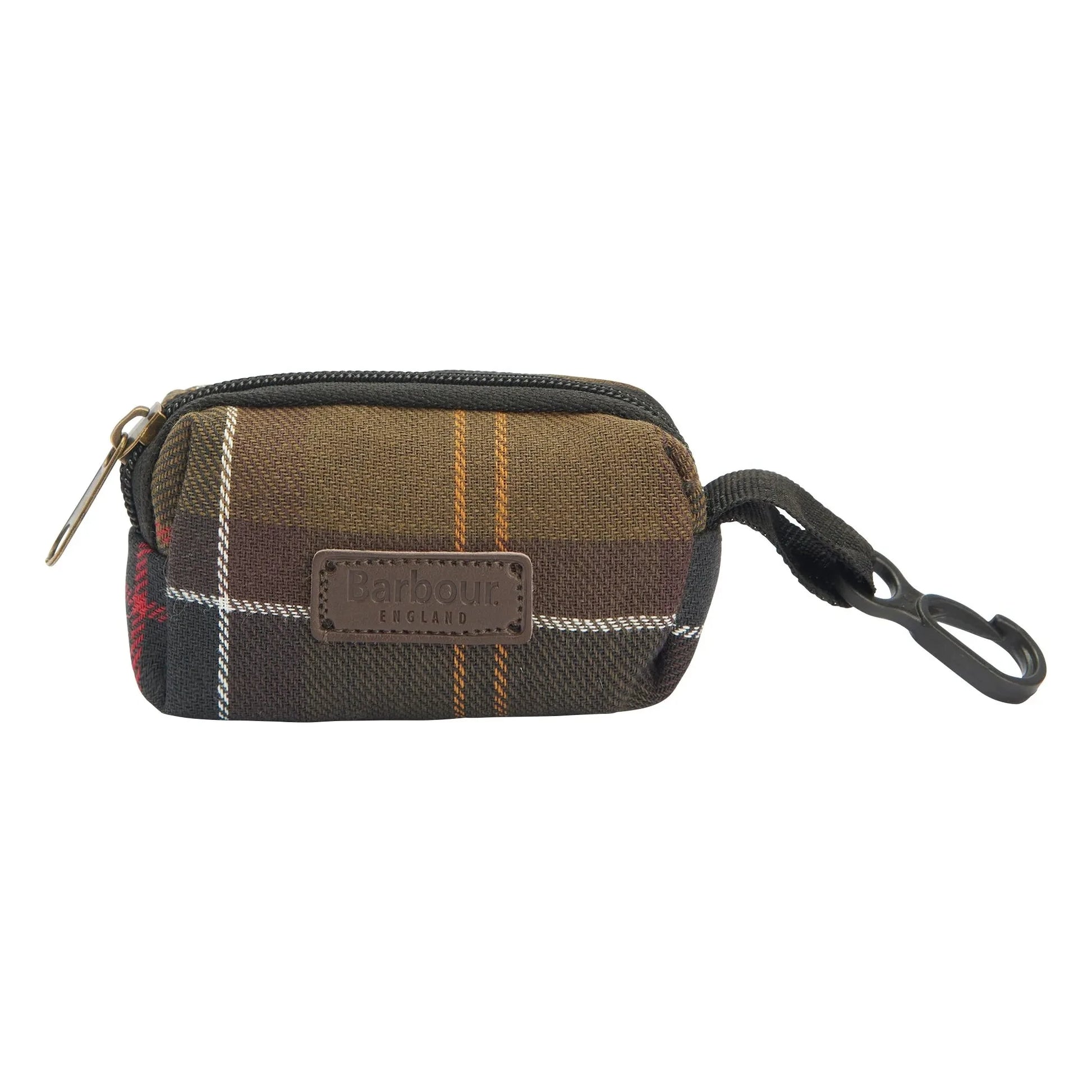 Barbour - Bag dispensers for dogs | Khaki