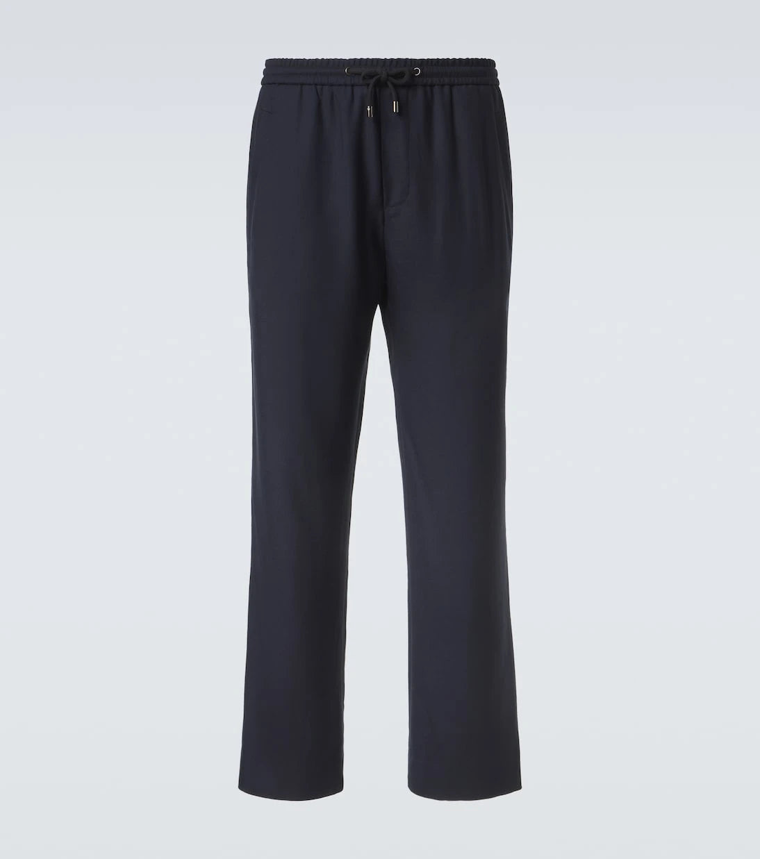 God's True Cashmere - Soul cashmere straight pants