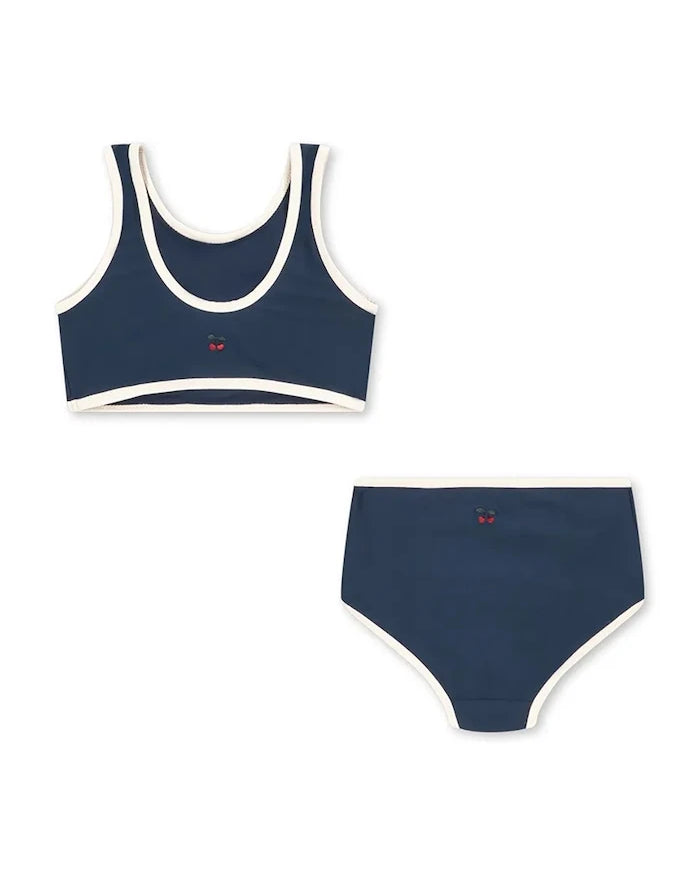 Konges Sløjd Çocuk Mayo Altı MANON BIKINI GRS