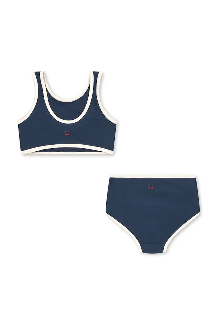 Konges Sløjd Çocuk Mayo Altı MANON BIKINI GRS